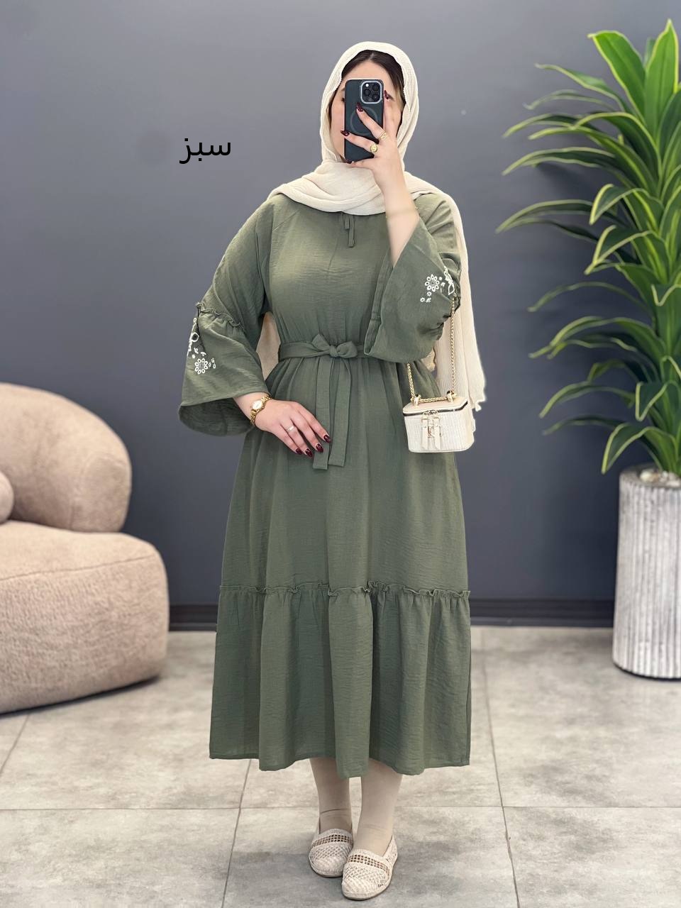 3000-پیراهن آیرا