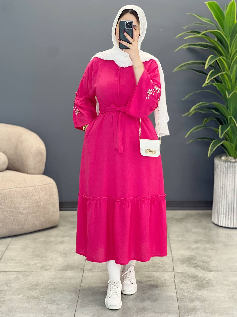 3000-پیراهن آیرا