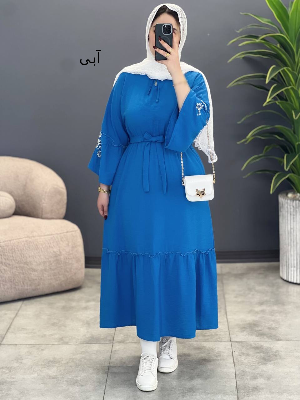 3000-پیراهن آیرا