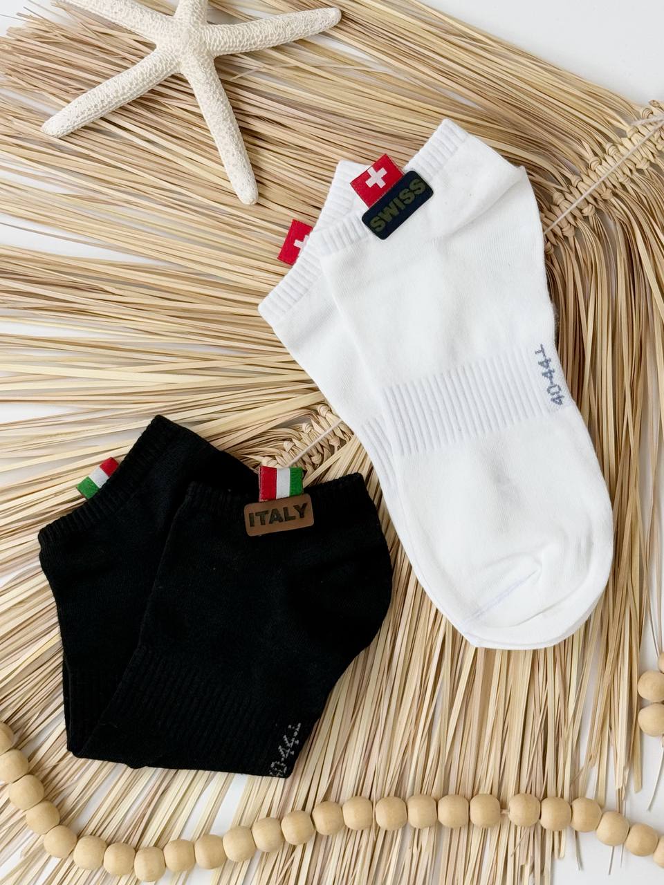 3002-جوراب کالیز کد 02