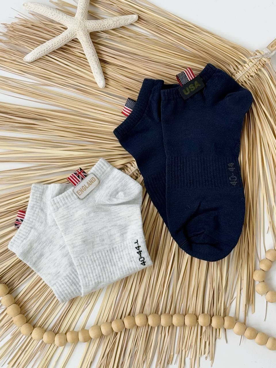 3002-جوراب کالیز کد 02