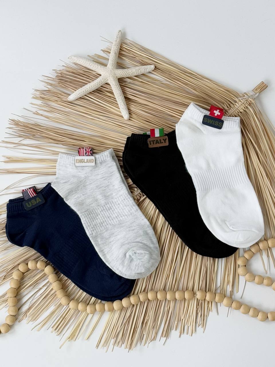 3002-جوراب کالیز کد 02