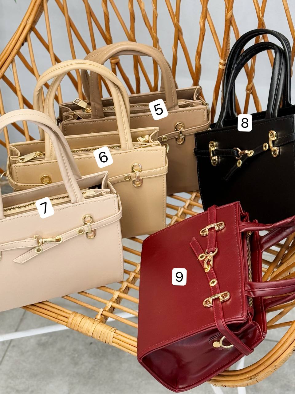 3003-کیف پاسپورتی کد 6570