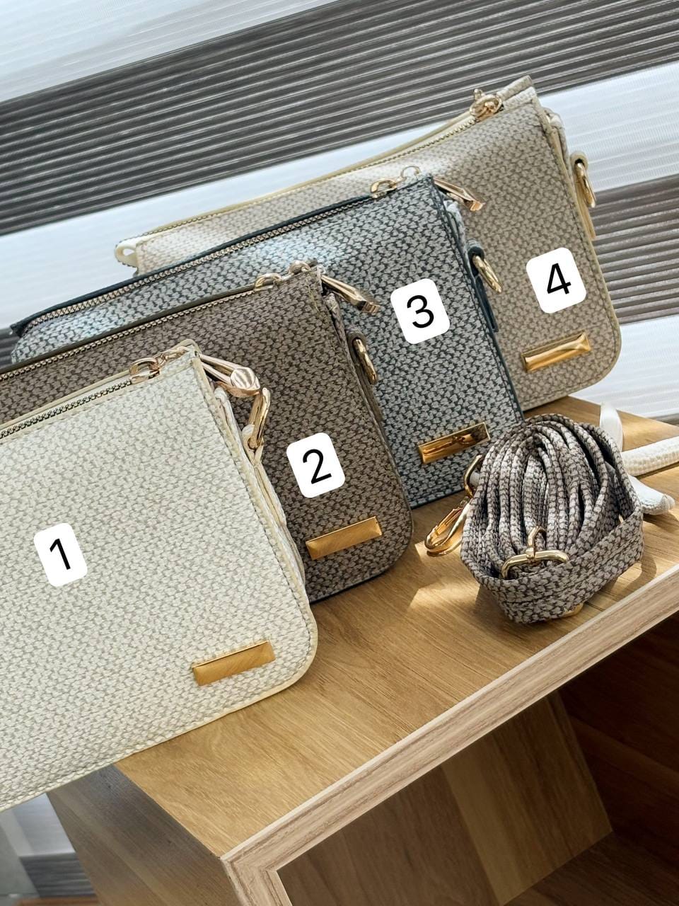 3004-کیف آرمانی کد 905