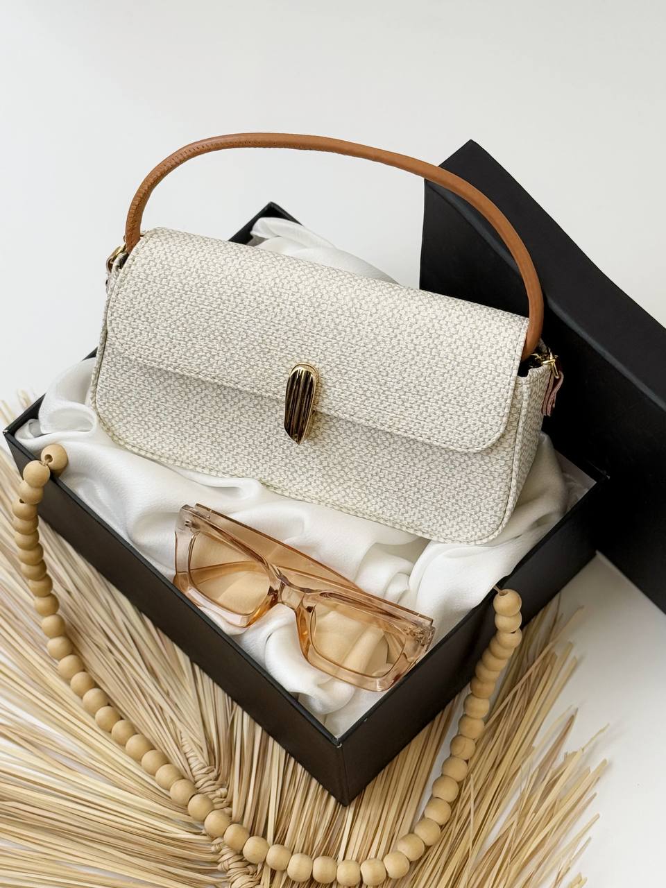 3007-کیف قفل بادومی کد 908