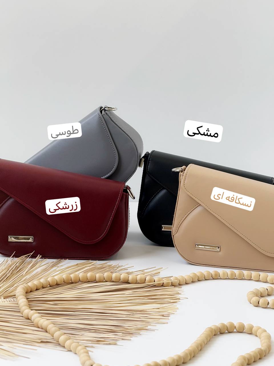 3008-کیف پاسپورتی کد 5932