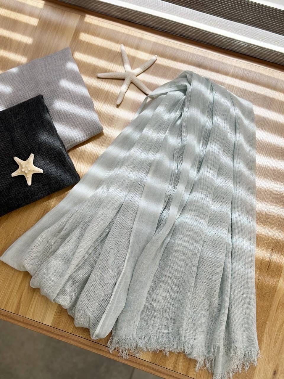 3010-شال وارداتی زارا