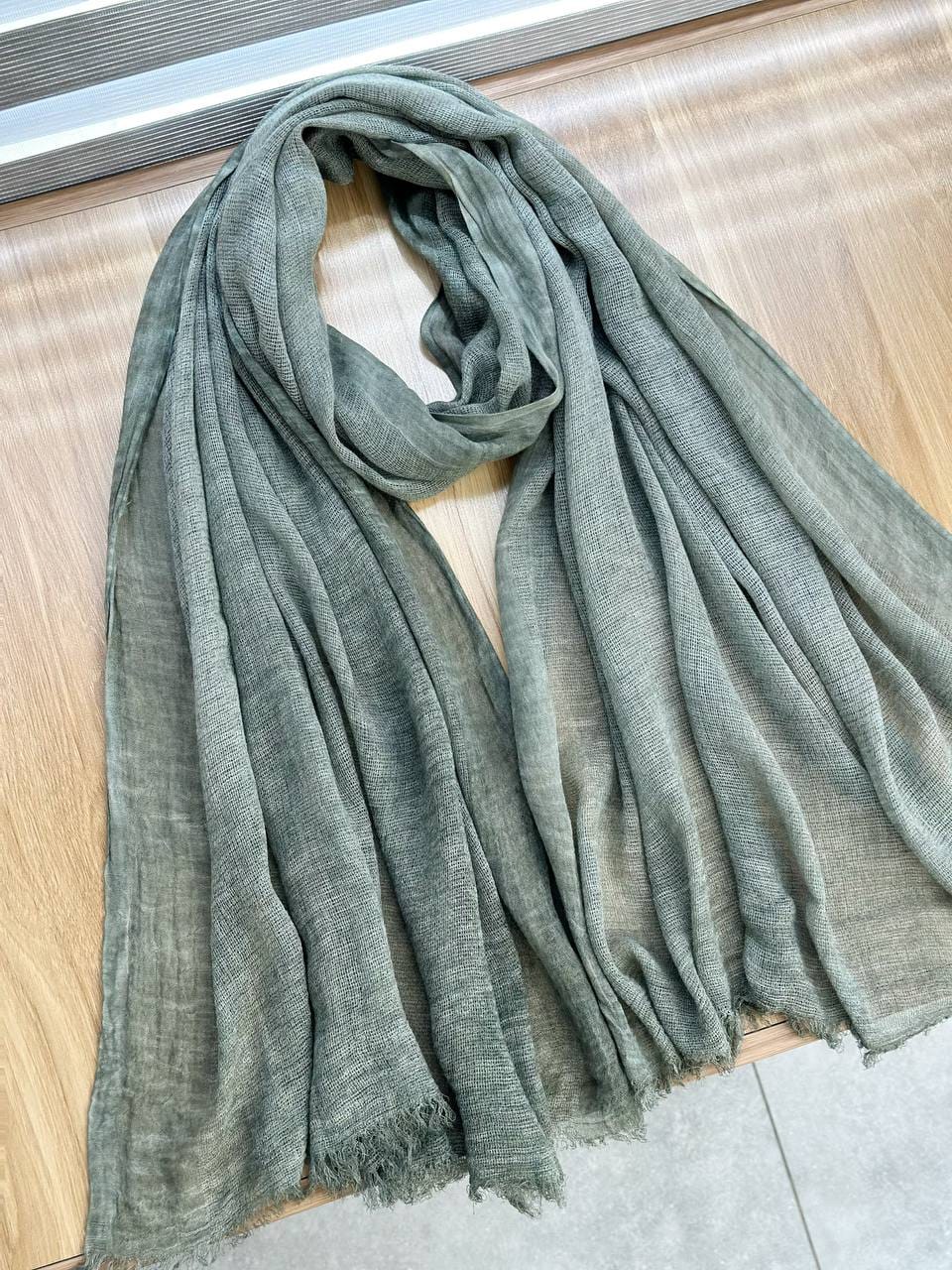 3010-شال وارداتی زارا