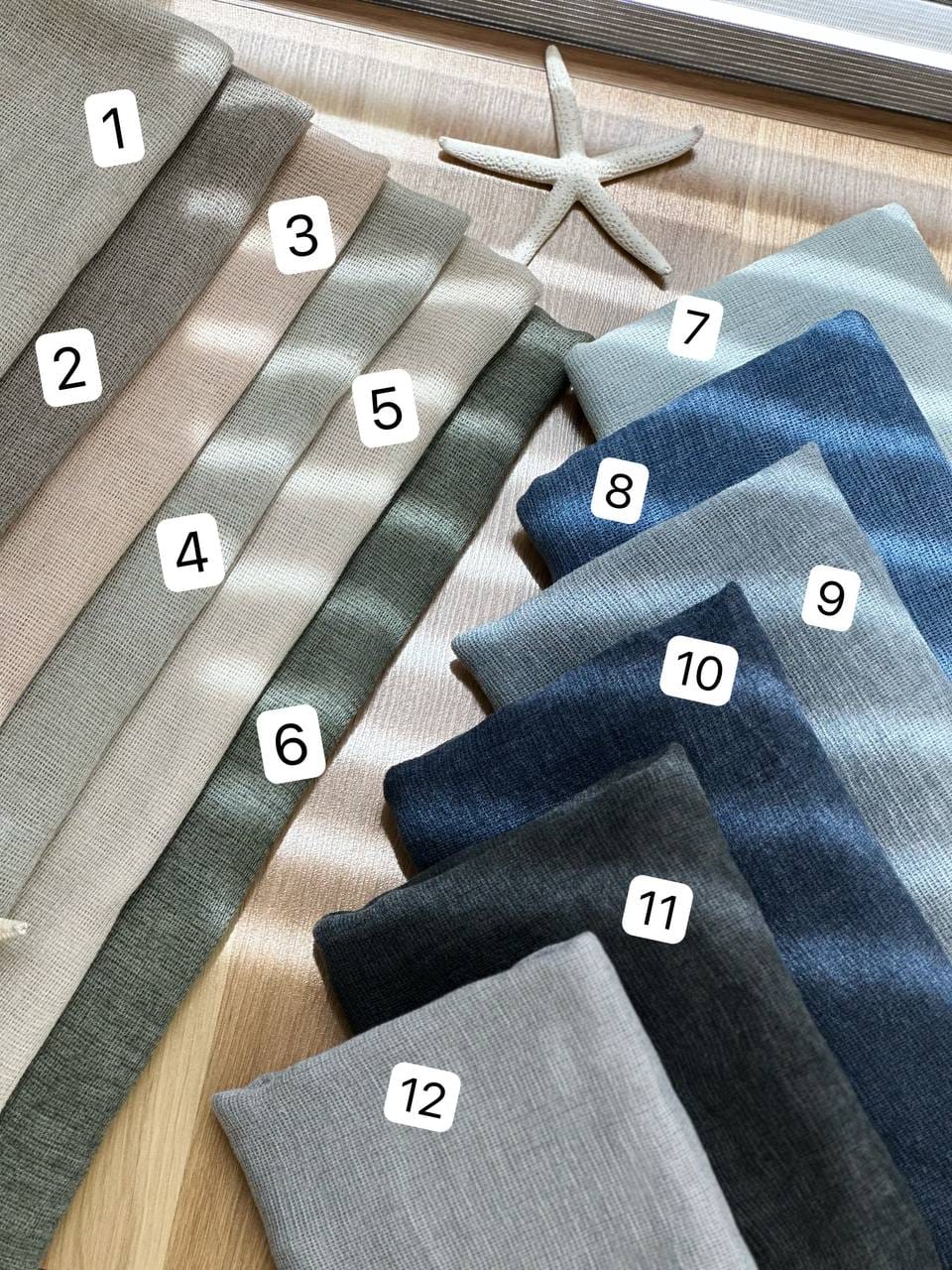 3010-شال وارداتی زارا