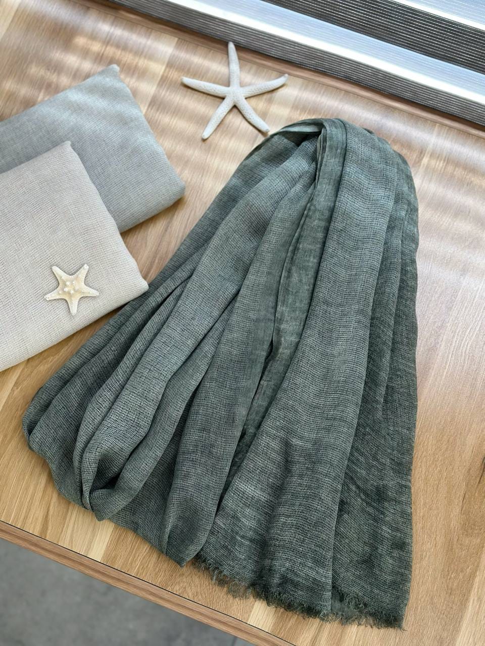 3010-شال وارداتی زارا