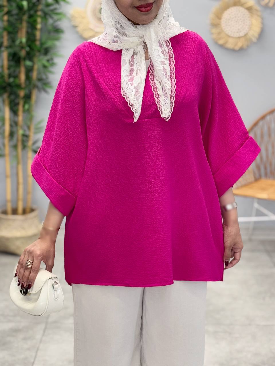 3013-شومیز هورا