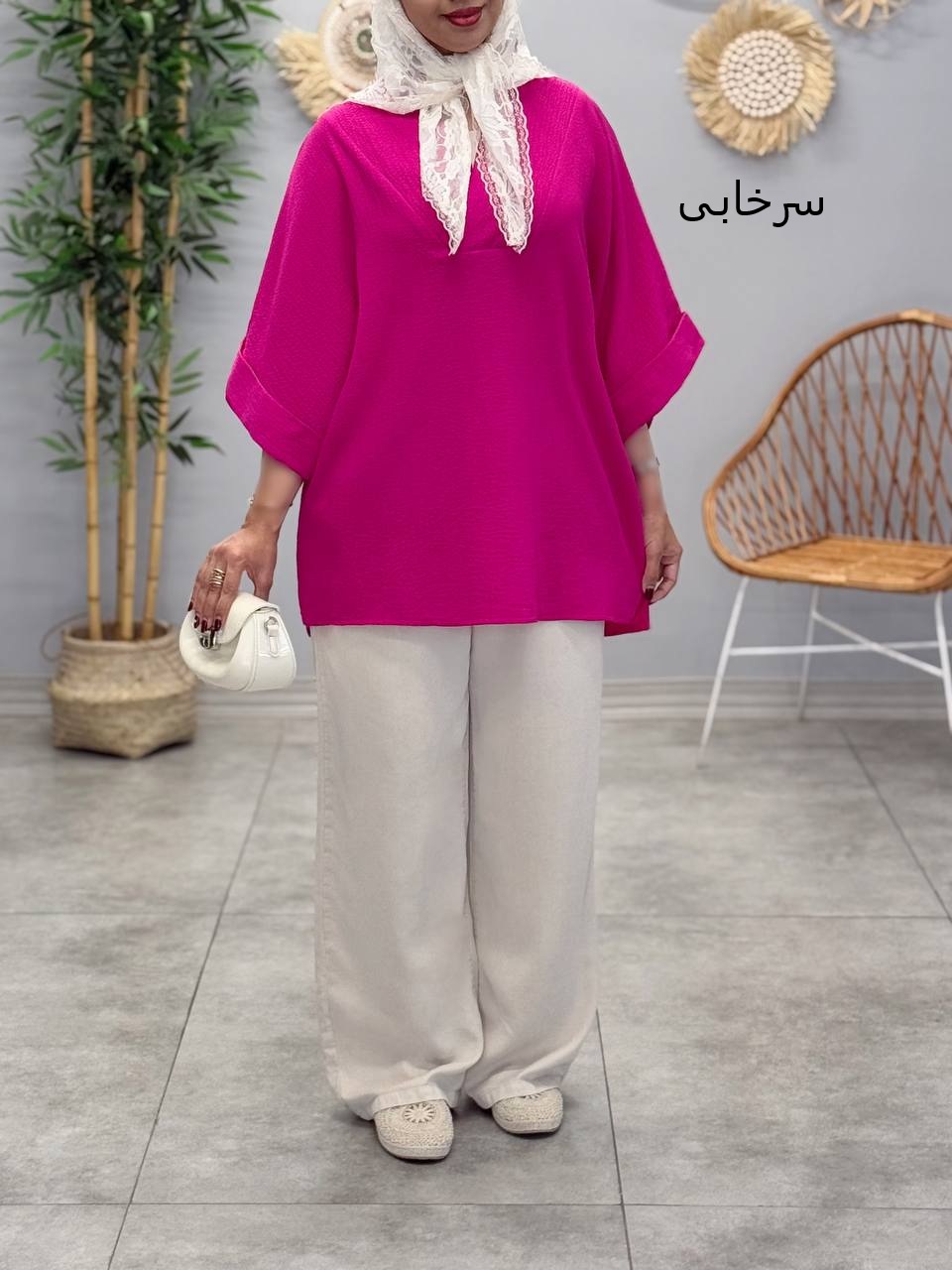 3013-شومیز هورا