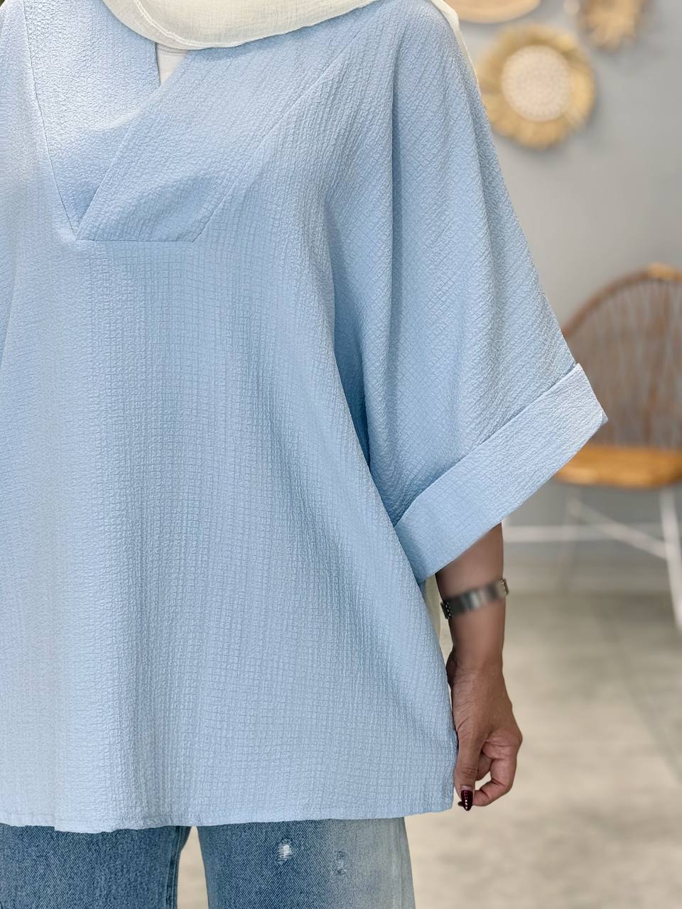 3013-شومیز هورا