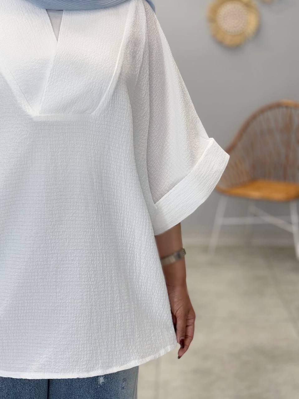 3013-شومیز هورا