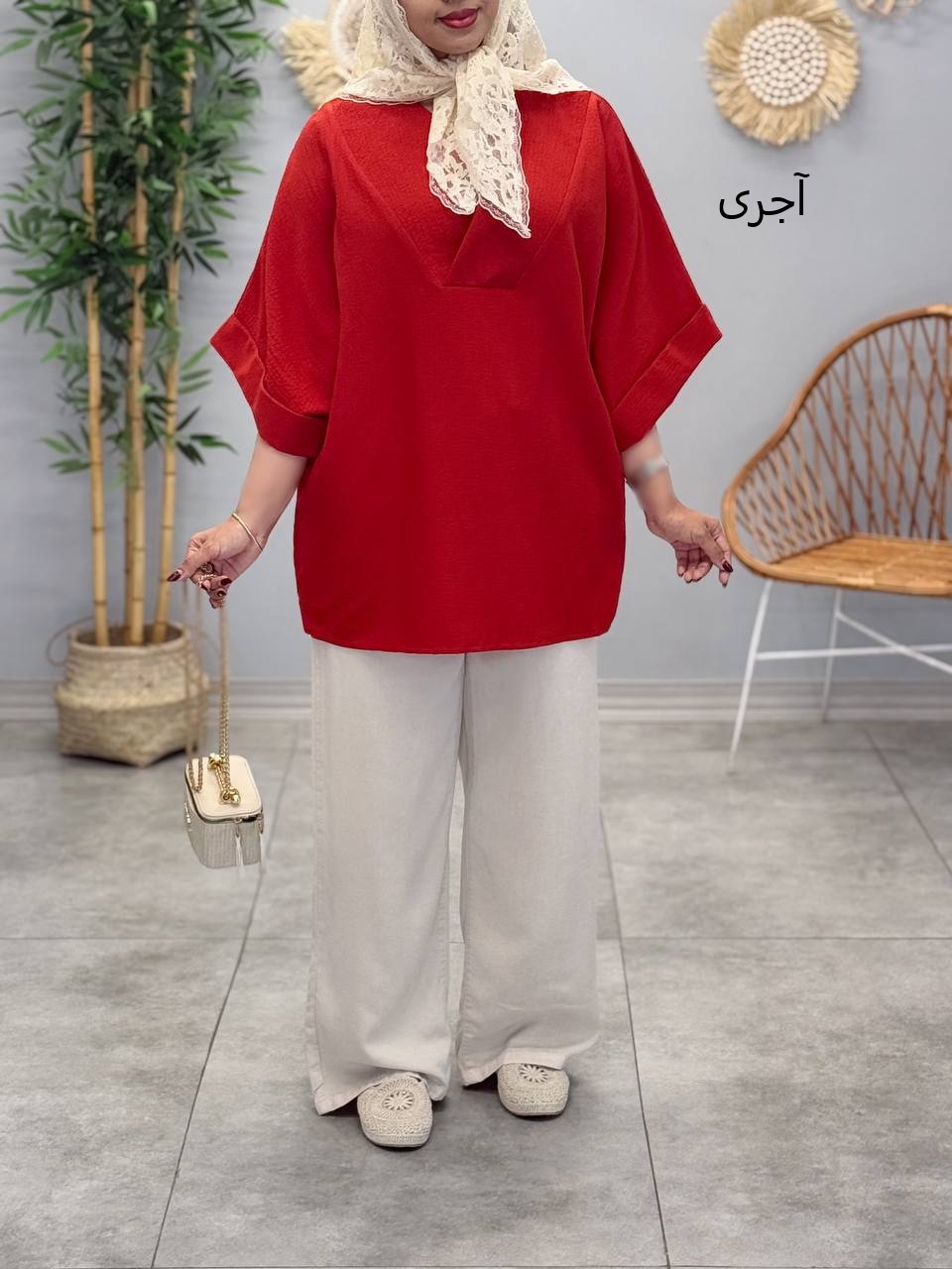 3013-شومیز هورا