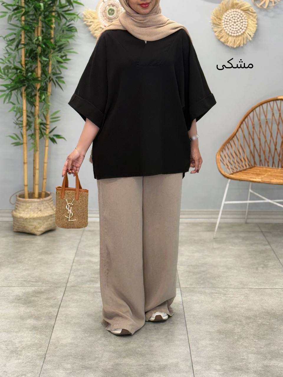 3013-شومیز هورا