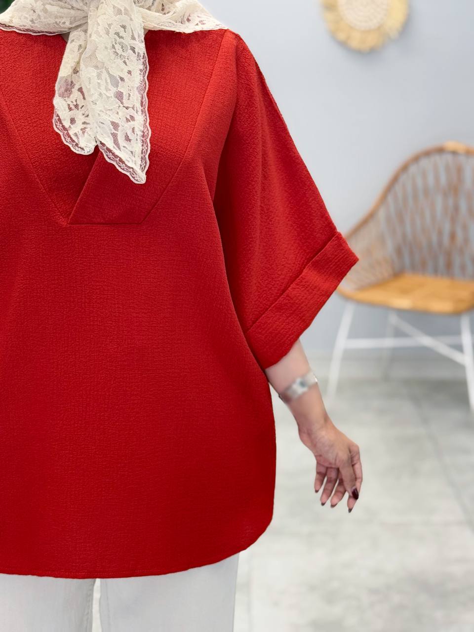 3013-شومیز هورا