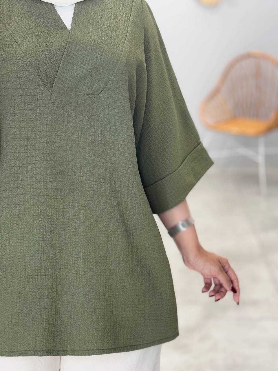 3013-شومیز هورا