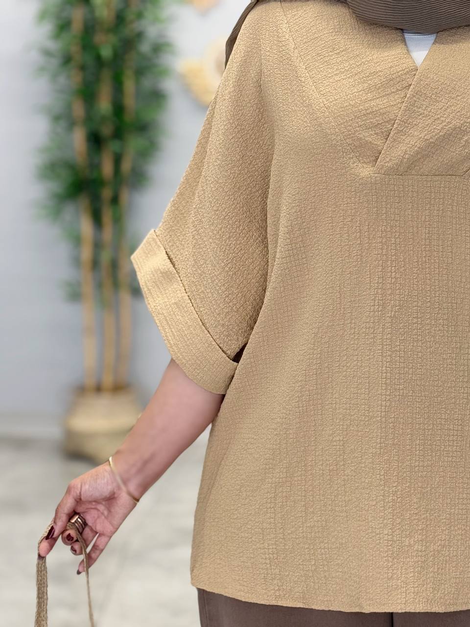 3013-شومیز هورا