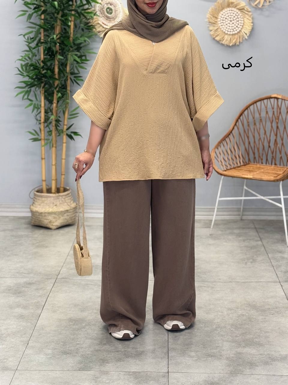 3013-شومیز هورا