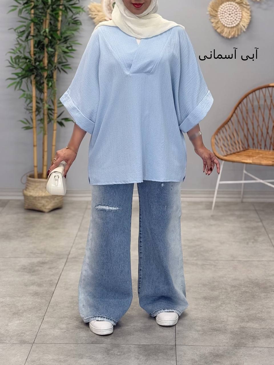 3013-شومیز هورا