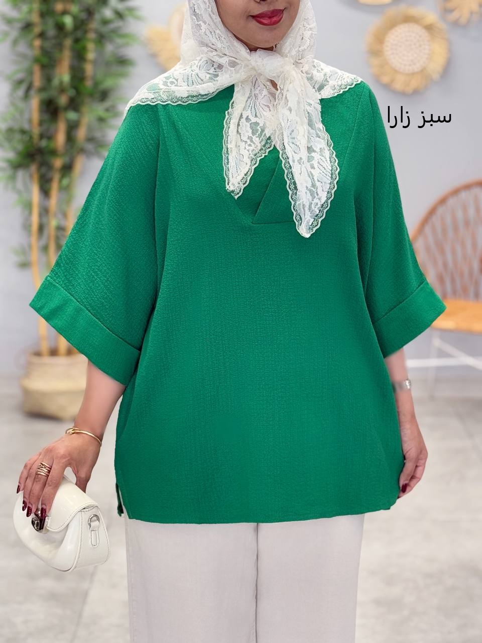 3013-شومیز هورا