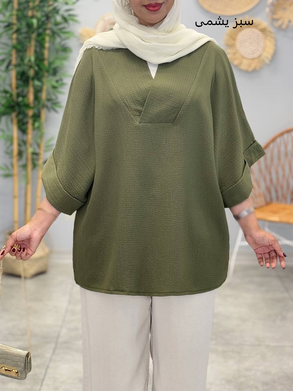 3013-شومیز هورا