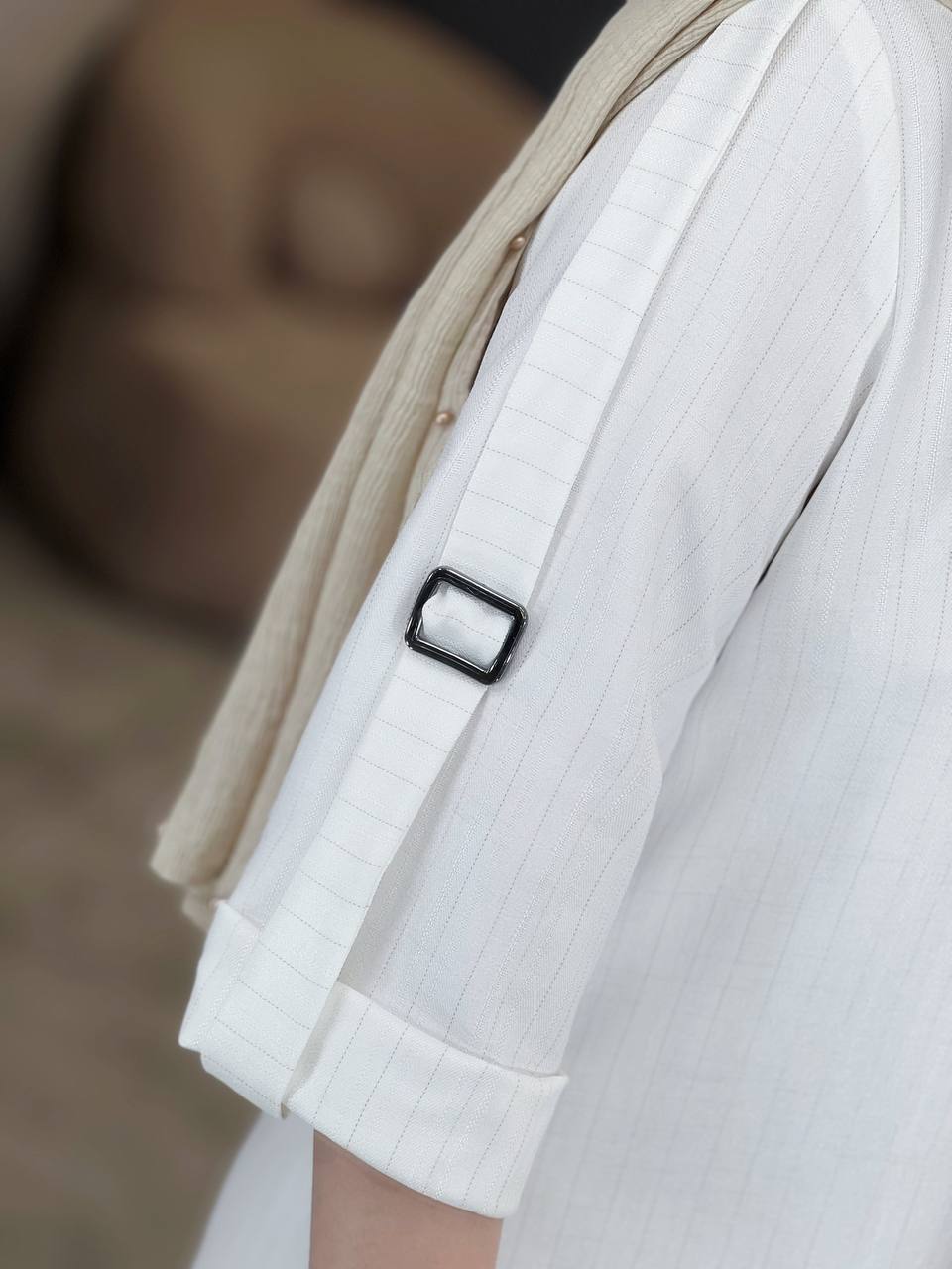 3014-مانتو مزونی مهدیس