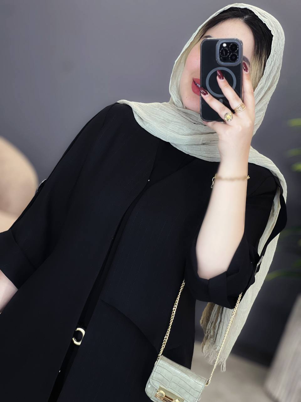 3014-مانتو مزونی مهدیس