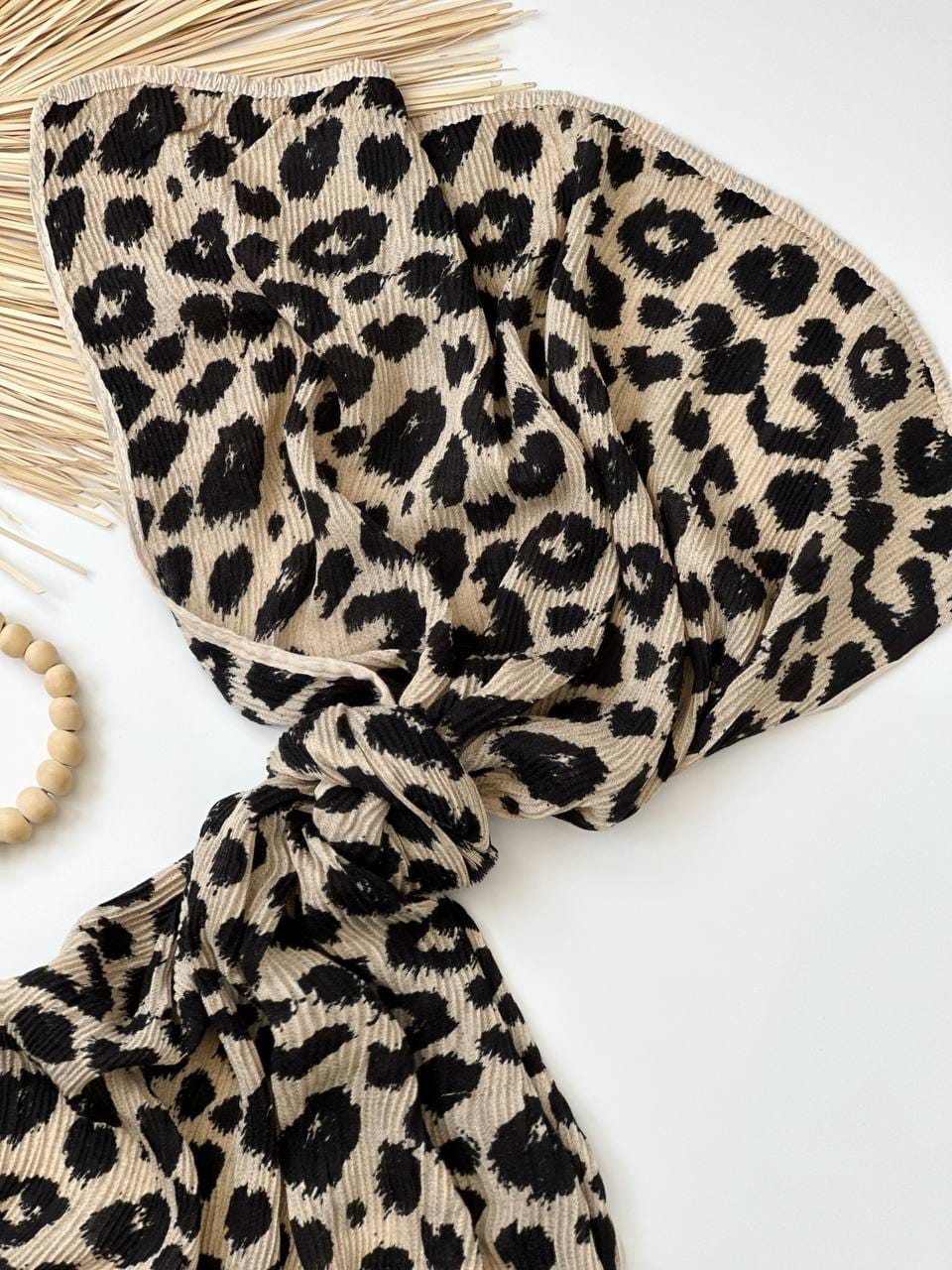 3015-شال پلیسه مینو