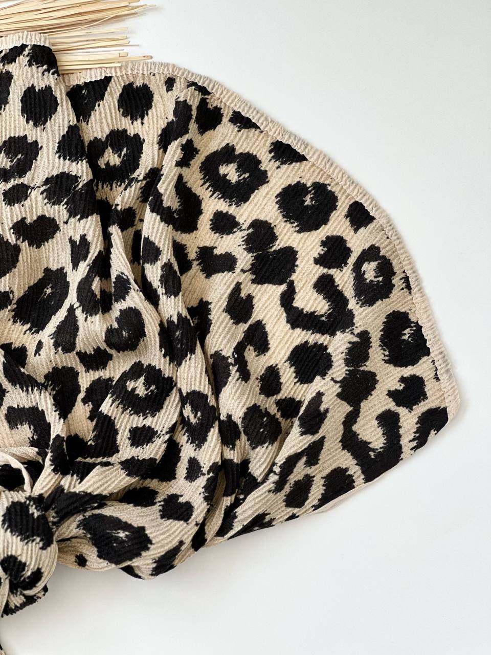 3015-شال پلیسه مینو