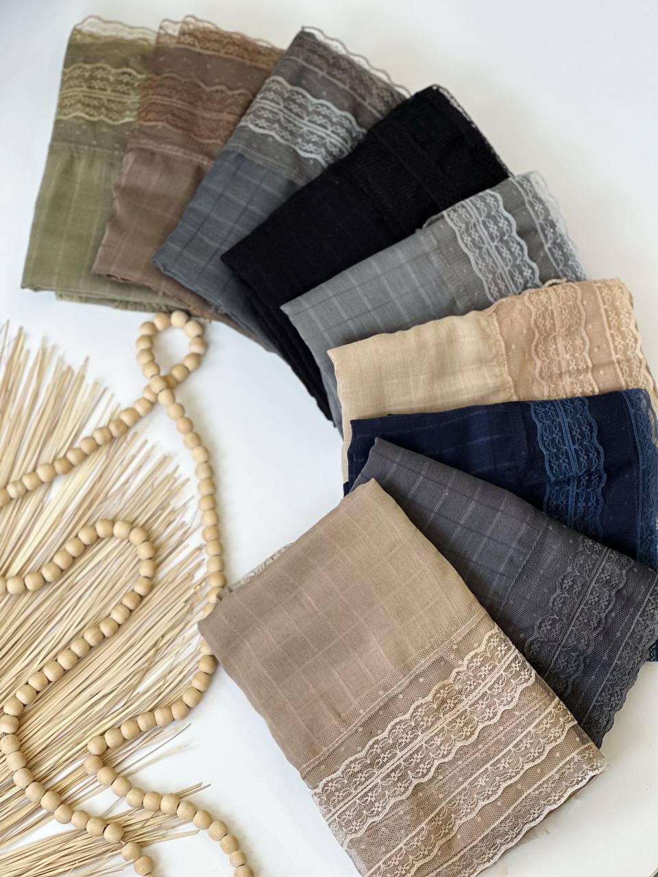 3016-روسری دور گیپور