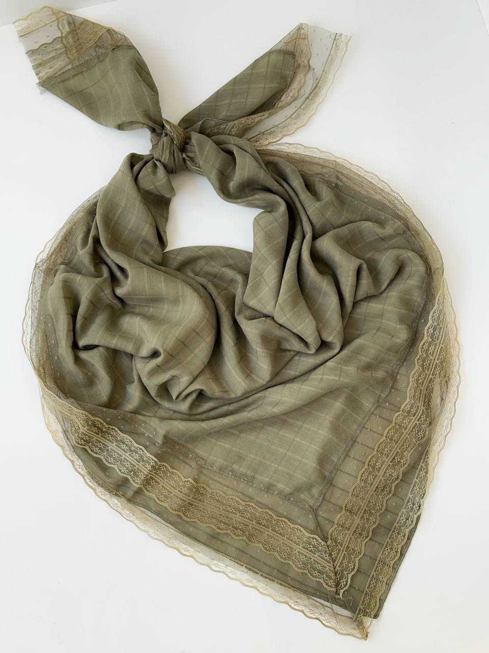 3016-روسری دور گیپور