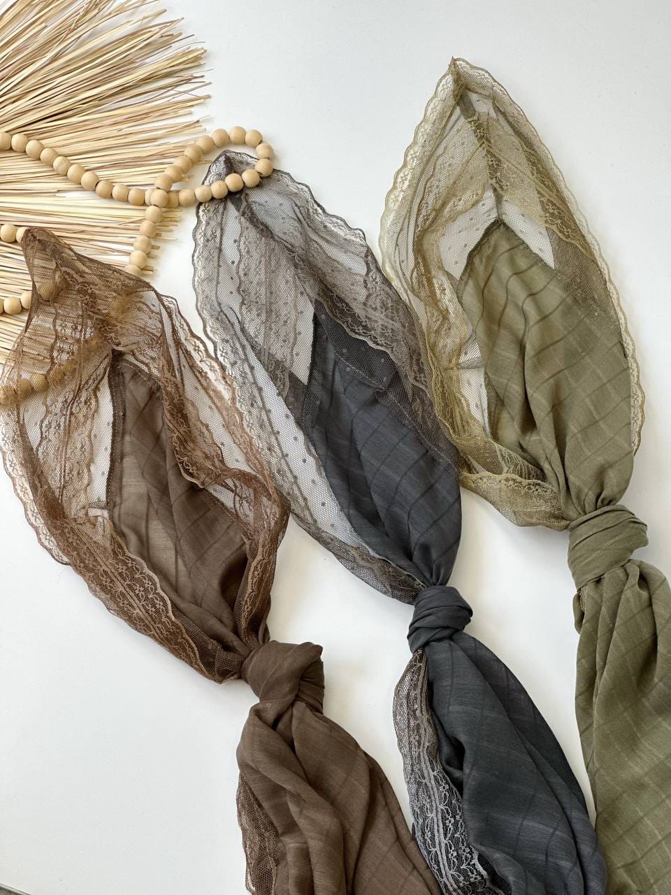 3016-روسری دور گیپور