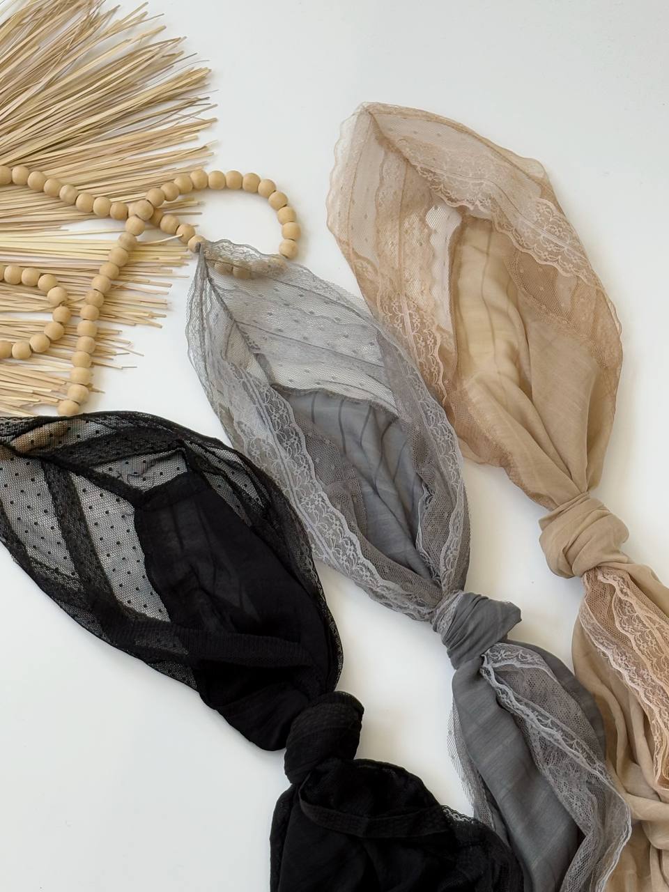 3016-روسری دور گیپور