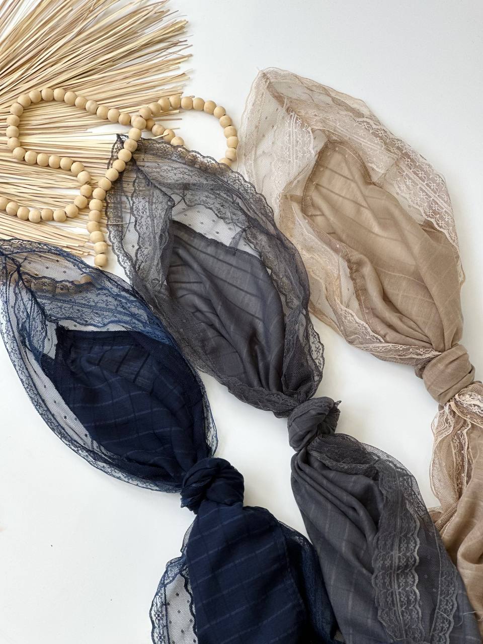 3016-روسری دور گیپور