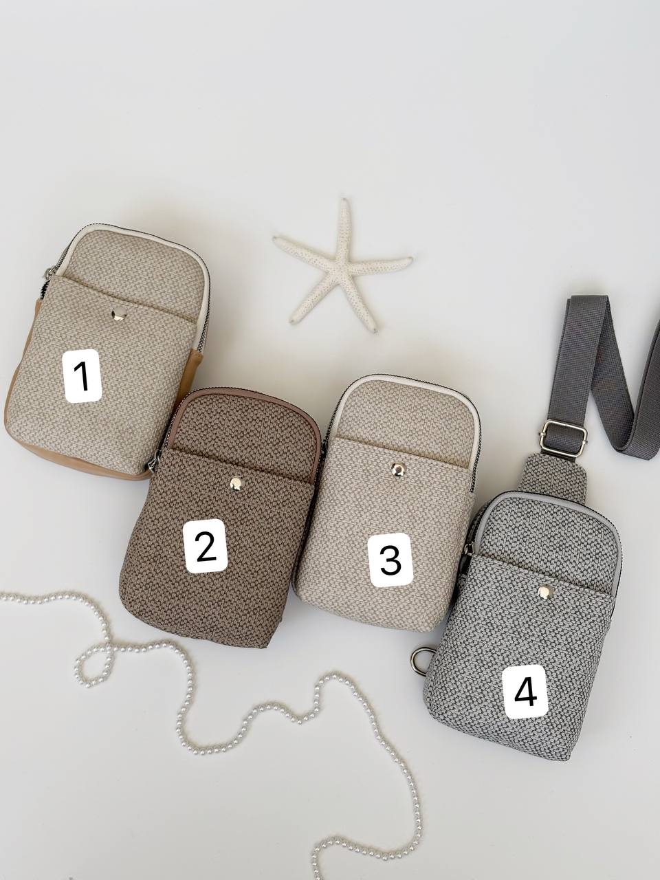 3017-کیف بادی بگ کد 907