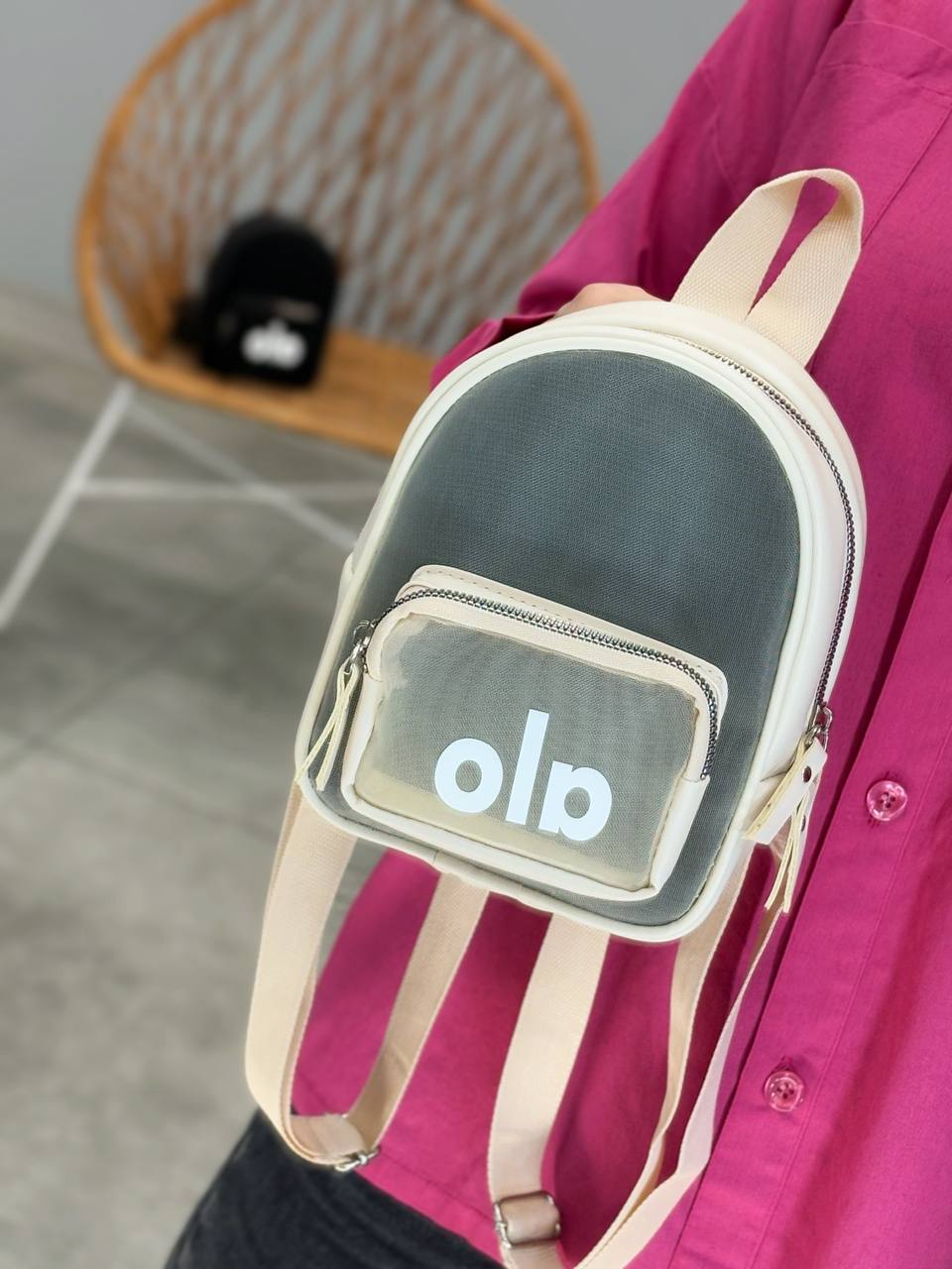 3018-کیف پاسپورتی کد 1840