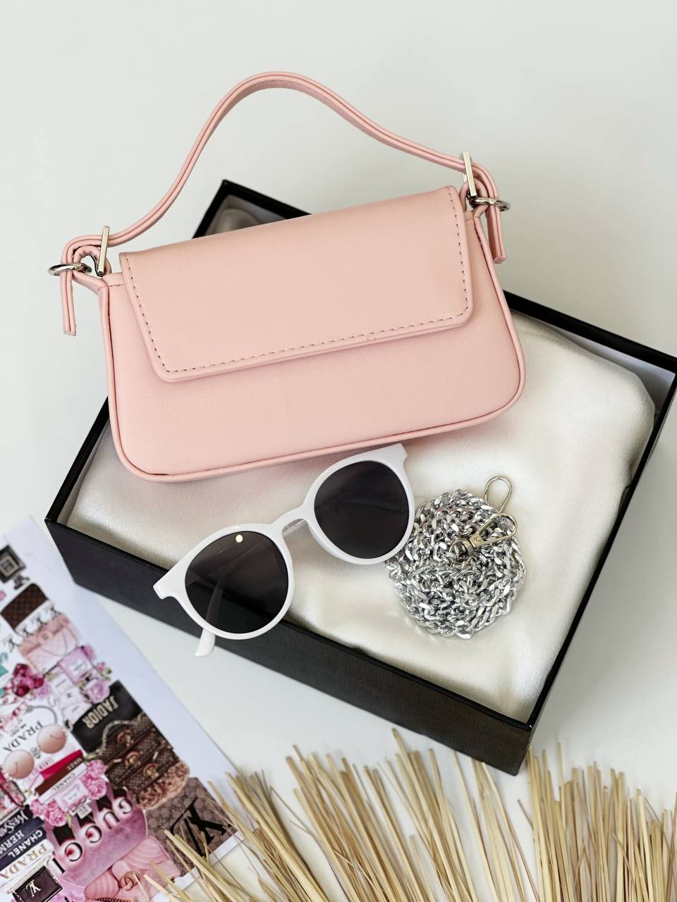 3019-کیف پاسپورتی کد 3021