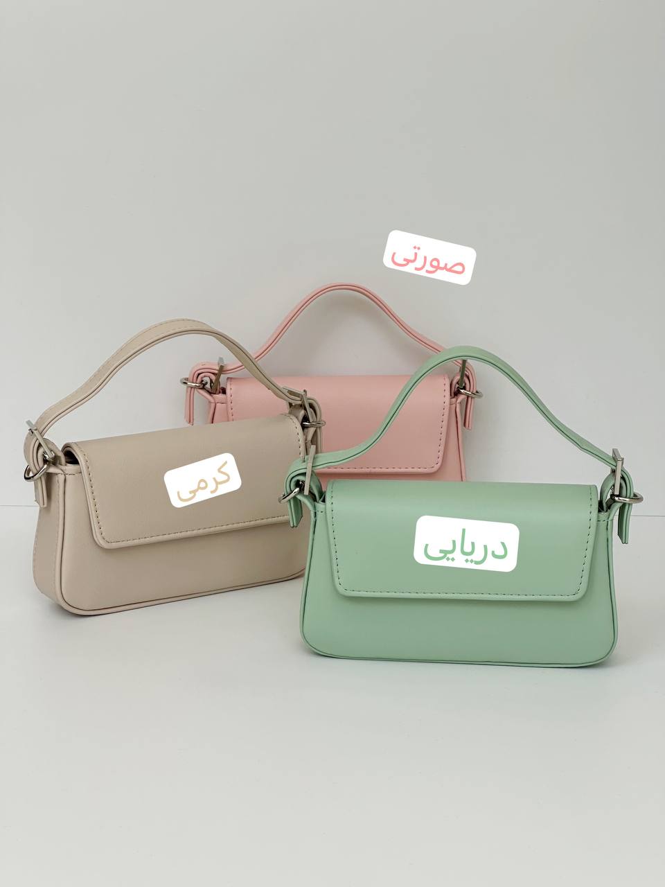 3019-کیف پاسپورتی کد 3021