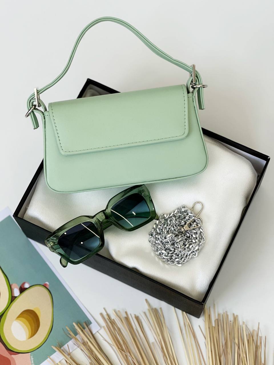 3019-کیف پاسپورتی کد 3021