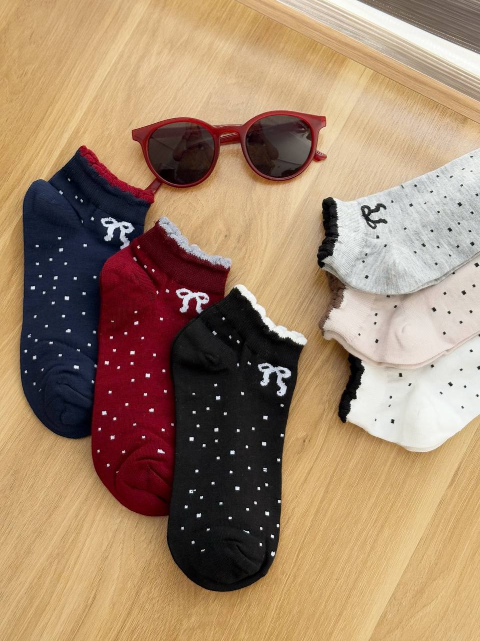 3020-جوراب کالیز کد 20