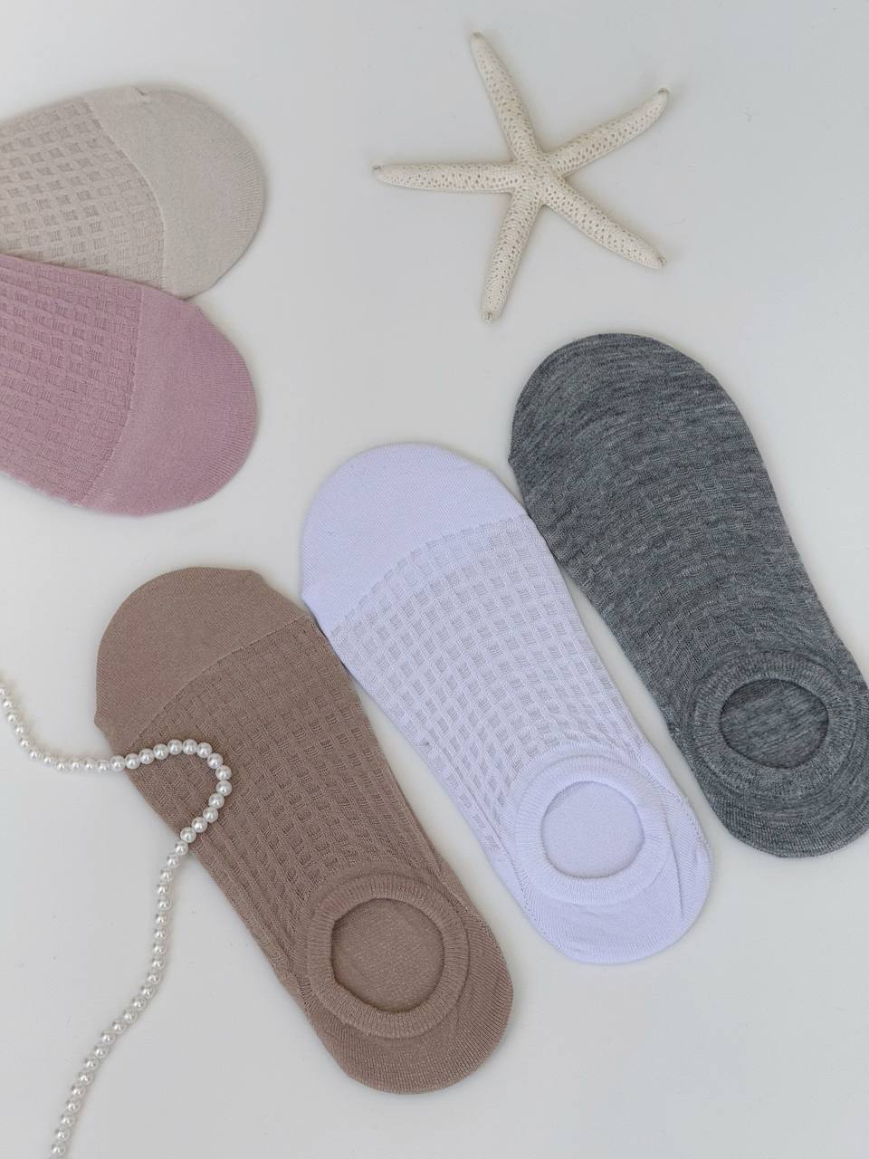 3021-جوراب هپی کد 21