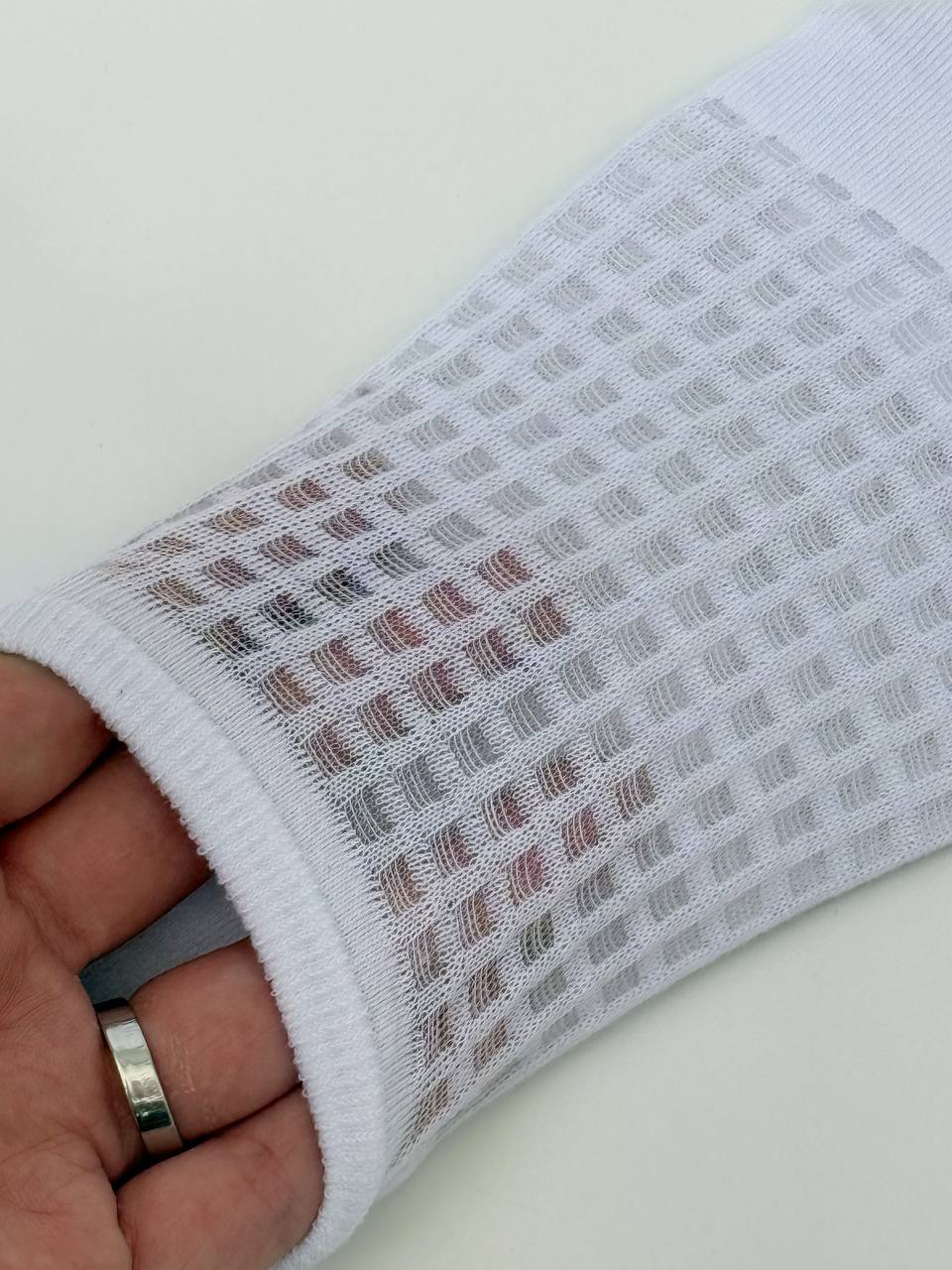 3021-جوراب هپی کد 21