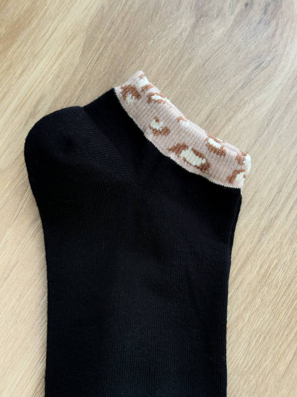 3022-جوراب هپی کد 22