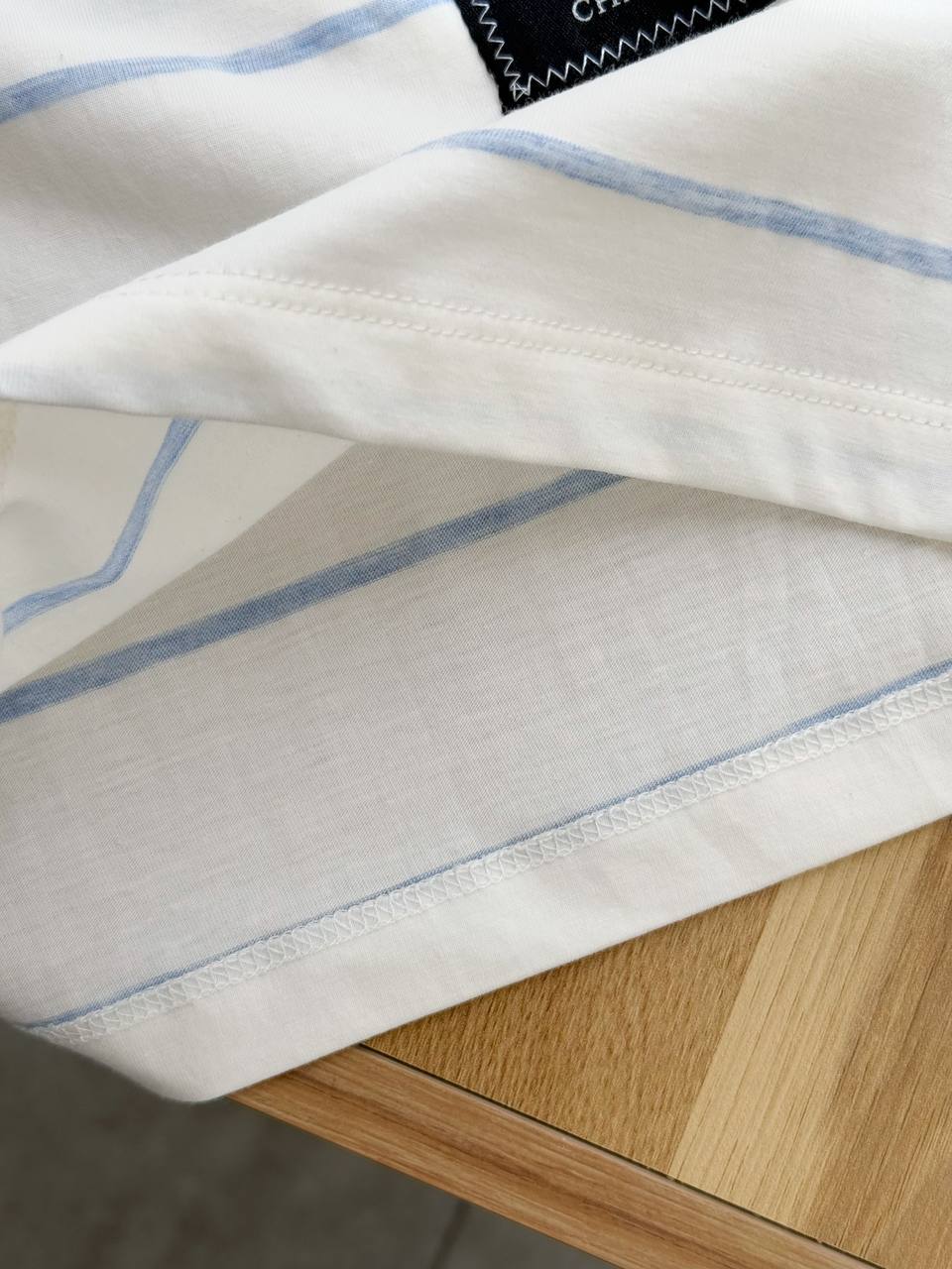 3025-تیشرت راه راه