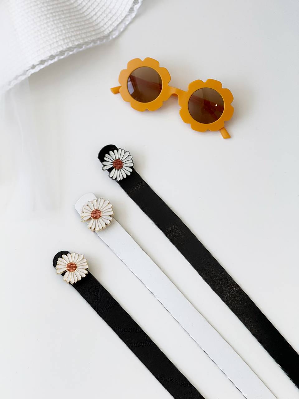 3027-کمربند دور دوخت منگو