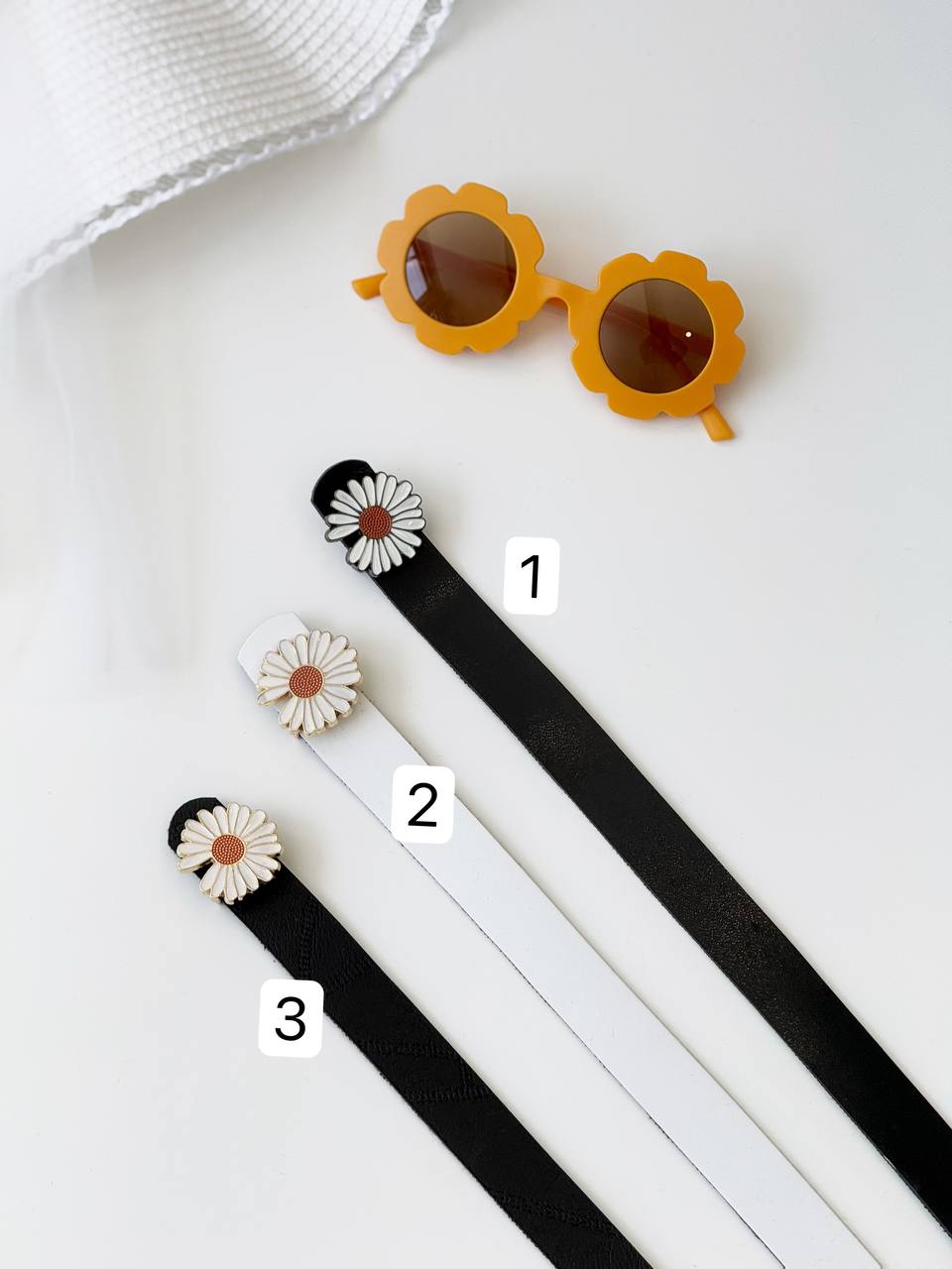 3027-کمربند دور دوخت منگو