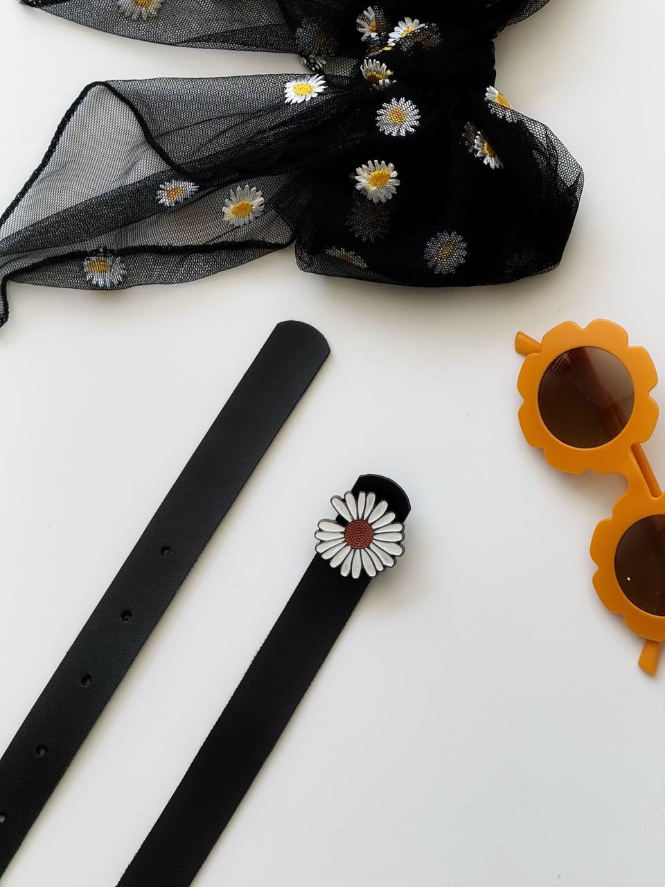 3027-کمربند دور دوخت منگو