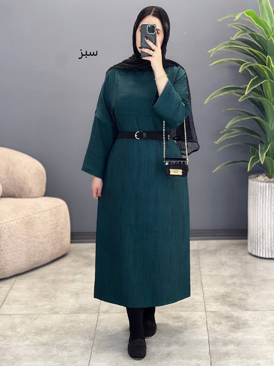 3029-کفتان مزونی کالین